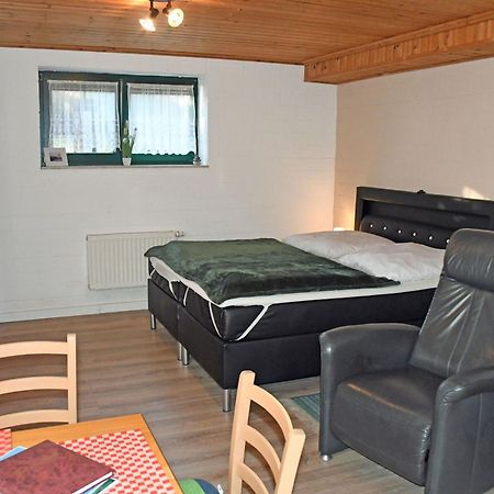 Ferienwohnung Zudar Auf Ruegen Ngoại thất bức ảnh