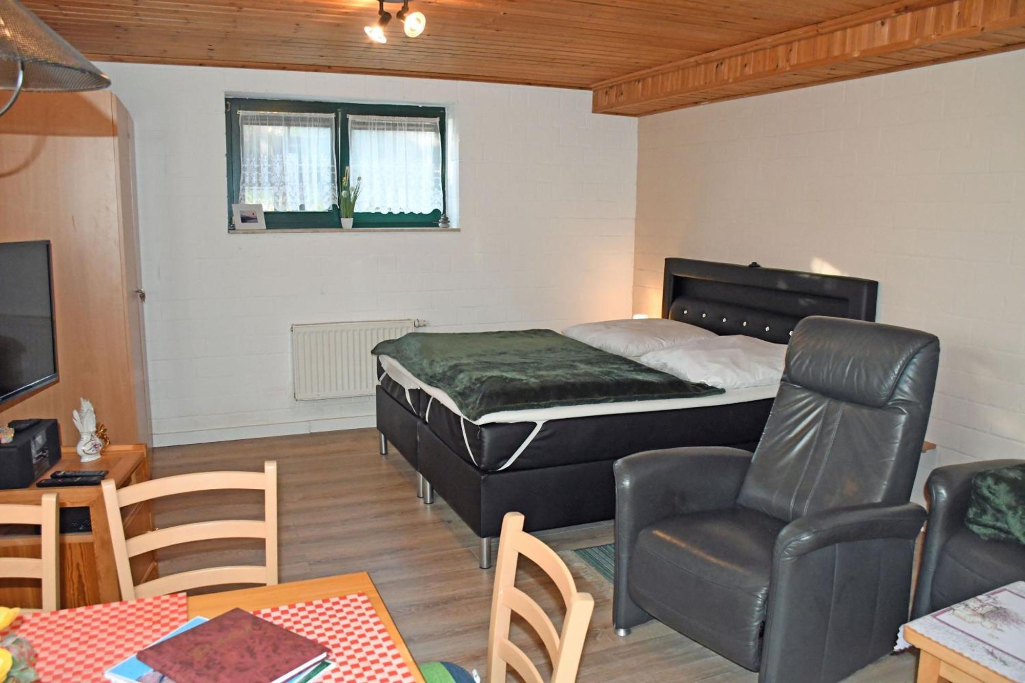 Ferienwohnung Zudar Auf Ruegen Ngoại thất bức ảnh